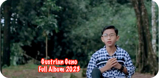 Gustrian Geno Full Album 2023