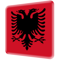 Albanian Keyboard