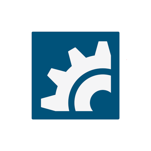 VermWerkApp logo
