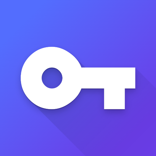 SecurePass: Passwords and File logo