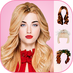 Hairstyle ?? Apk