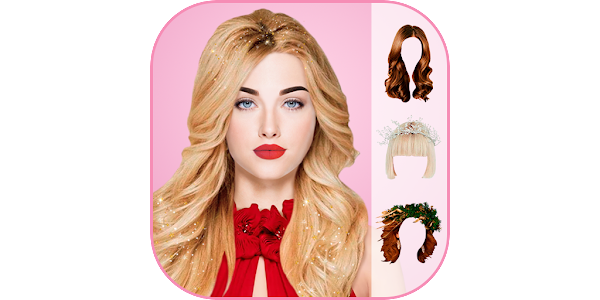 Long Hairstyles Photo - Apps on Google Play