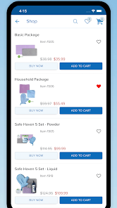 Norwex Shopping - Apps on Google Play