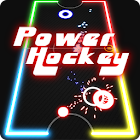 Power Hockey 1-2 Players 1.0.28