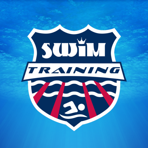 Swim Training logo