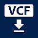 Vcf File Contact Import - Androidアプリ
