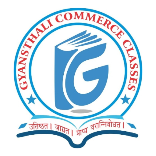 Gyansthali Commerce Classes logo