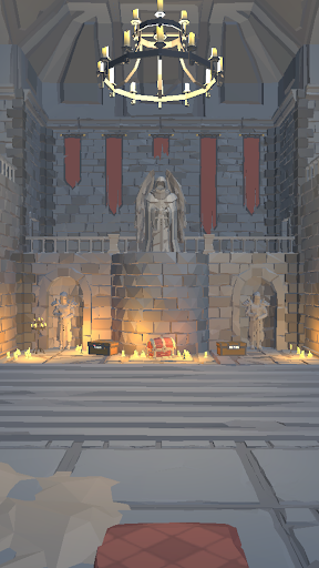 Escape game Dragon Castle Screen 2