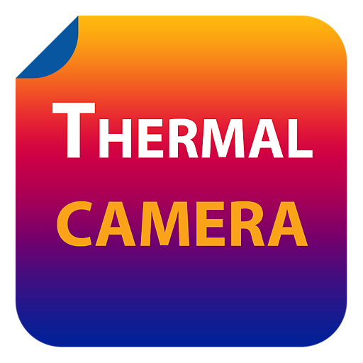 Thermal Camera For FLIR One  Icon