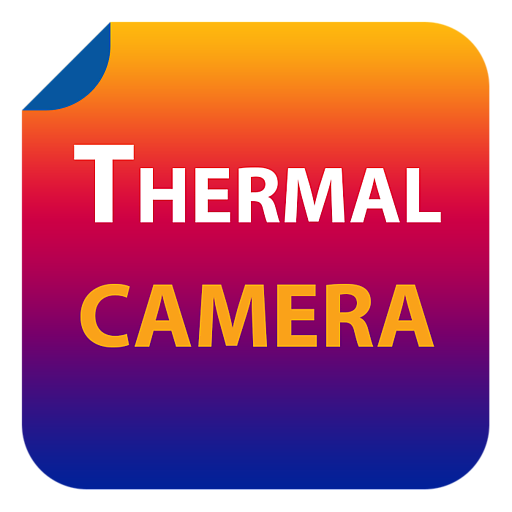 Caméra thermique pour Smartphone iOS Android - FLIR One - Caméra