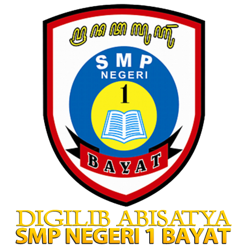Download DIGILIB ABISATYA SMP NEGERI 1 BAYAT APK 3.0.0 for Android