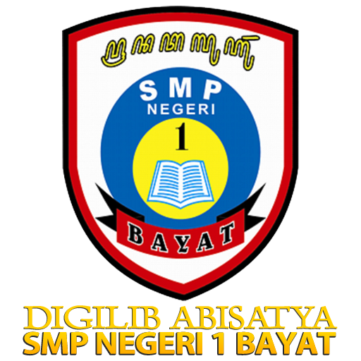 Didilib ABISATYA SMP N 1 BAYAT logo