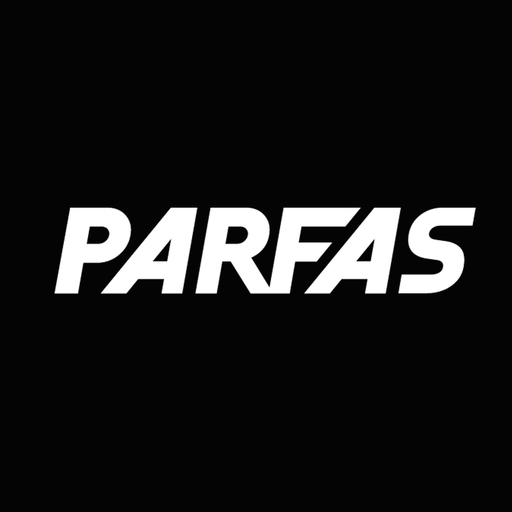 Parfas - In Control logo
