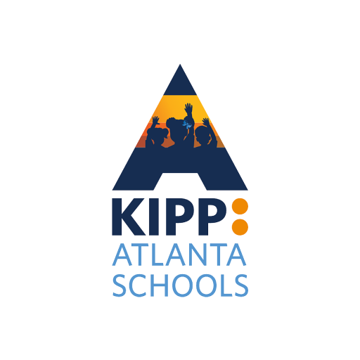 KIPP Metro Atlanta Schools logo