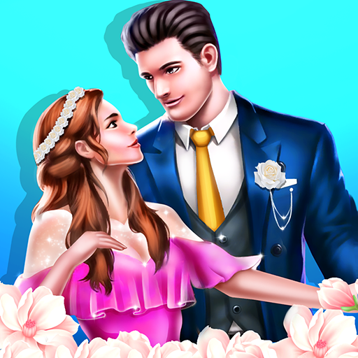 Super Royal Wedding Dress-up Download on Windows