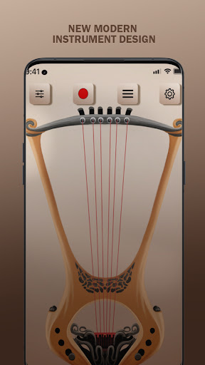 Play Krar Screen 3