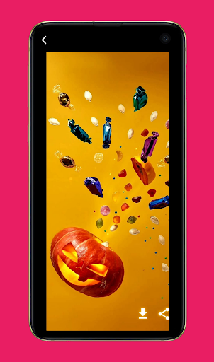 Halloween Costumes Wallpapers Screen 3