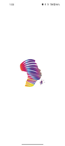 Android application UPLIFT.africa screenshort