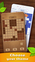 Just Blocks Puzzle Brick Game