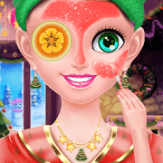 Top 48 Role Playing Apps Like Christmas Girl : Makeup Salon Games For Girls - Best Alternatives