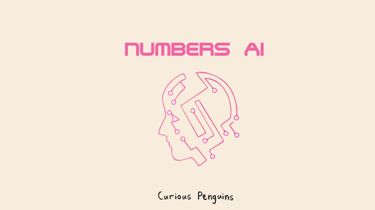 Numbers AI