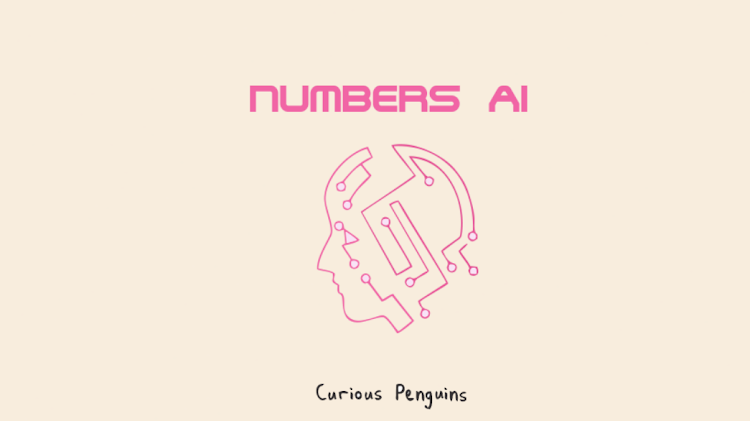 Numbers AI - 1.1.4 - (Android)