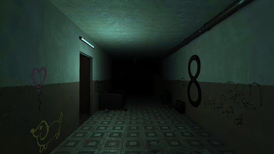 The Ghost Apk 2