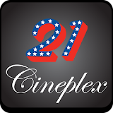 Jadwal Bioskop 21 Cineplex icon