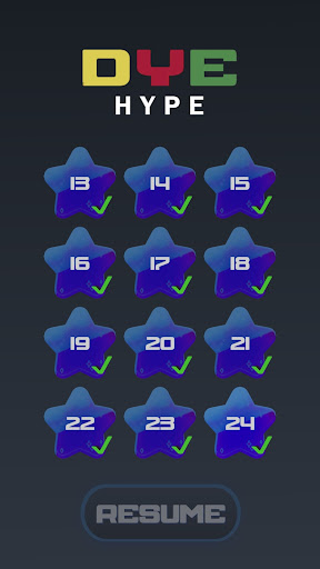 dyeHype Screen 3