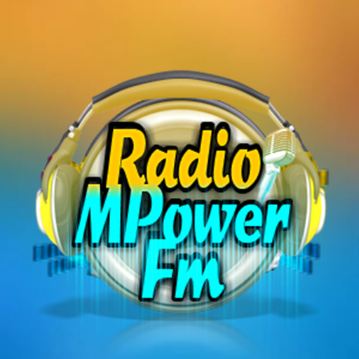 Radio MPower FM logo