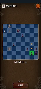 Chess: Majestic Play