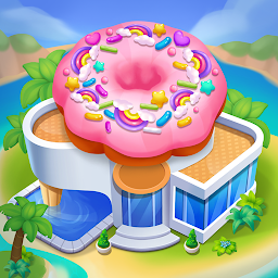 Cooking Paradise: Chef Game Mod Apk