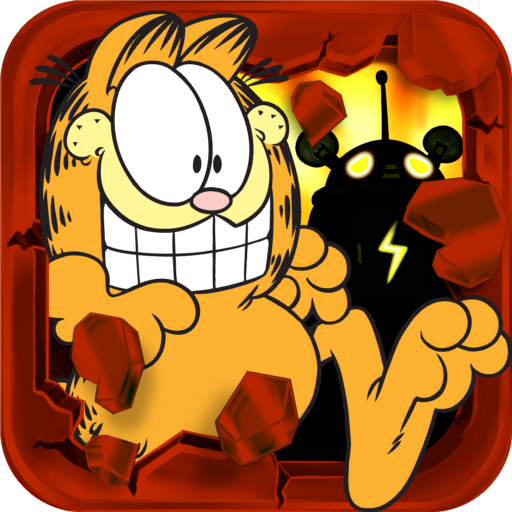 Garfield's Escape Premium 1.0.2 Icon