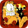 Garfield's Escape Premium icon