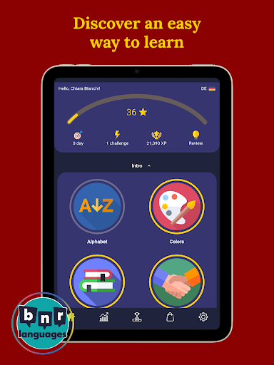 Learn German - Beginners screenshot 15
