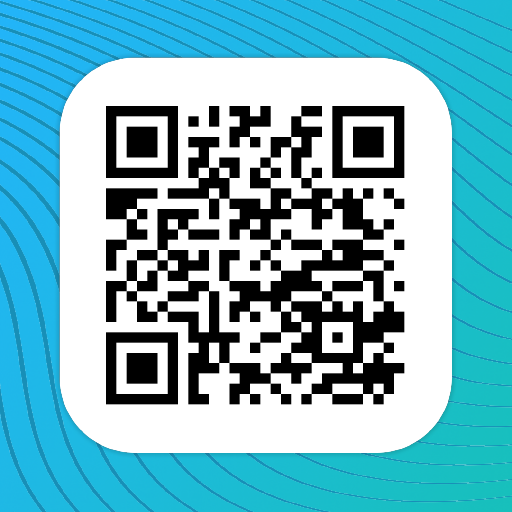 QR Code Scanner App: Scan QR  Icon