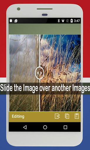 Photo Comparer - Image Compari Screen 2