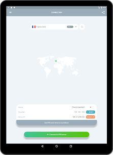 VPN Tap2free Premium Apk – free VPN service 7