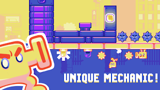 Game screenshot Hop Swap apk download