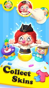 Crazy Candy Bomb Sweet Match 3 v4.7.9 Mod Apk (Unlimited Money/Live) Free For Android 5