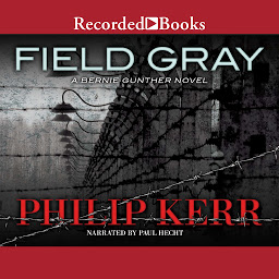 Obraz ikony: Field Gray