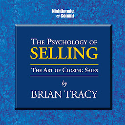 Icon image The Psychology of Selling: The Art of Closing Sales