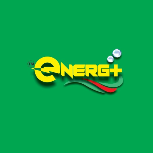Energ Plus logo