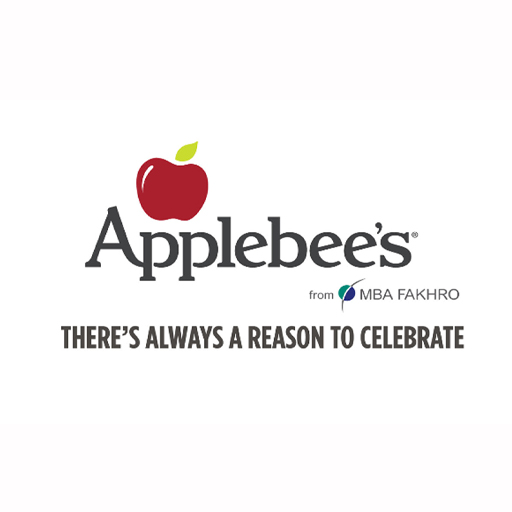 Applebees Bahrain logo