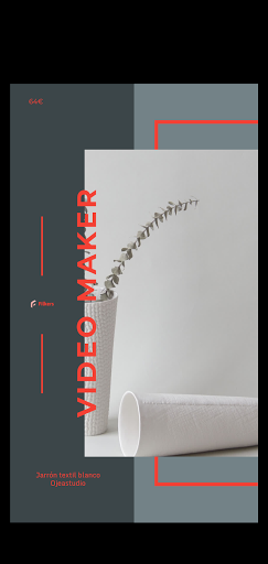 Filkers Digital Signage Screen 2