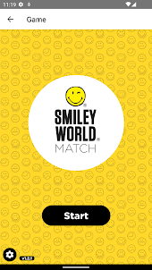 Smiley World Match