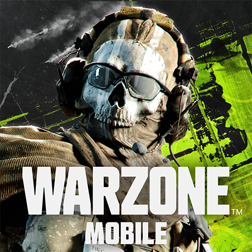 Call of Duty® Warzone™ Mobile Apps on Google Play