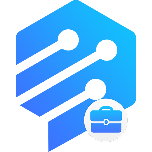 TMRW Offices logo