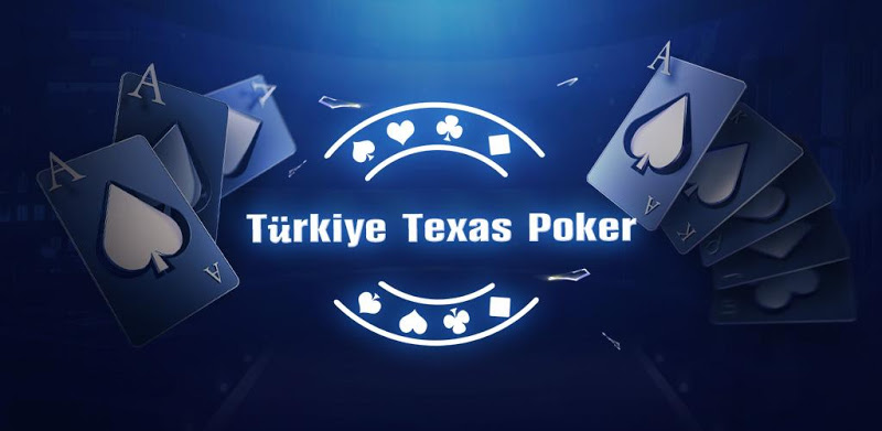 Türkiye Texas Poker