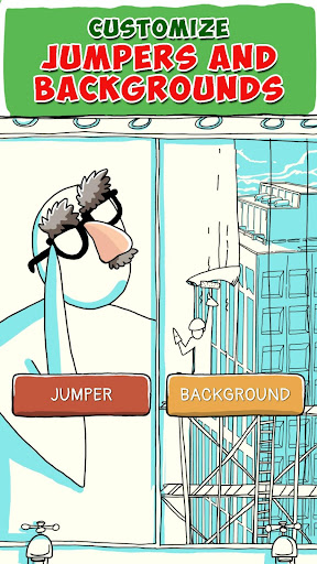 TapTap Hero Falling Rescue Simulator Inc.